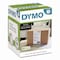 Dymo LabelWriter White Shipping Labels, 4x6", 220 Labels 1744907 - alternate 1